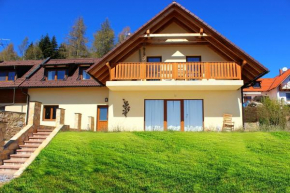  Haus am Lipno See - Lipnohome  Горни Плана